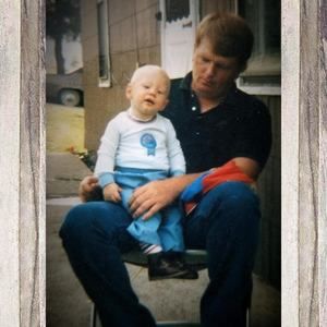 Meet your Posher, Jason